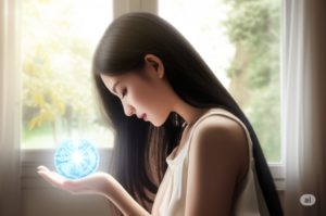 星のしずく スピリチュアル 金運アップ