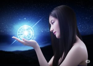 星のしずく スピリチュアル 金運アップ