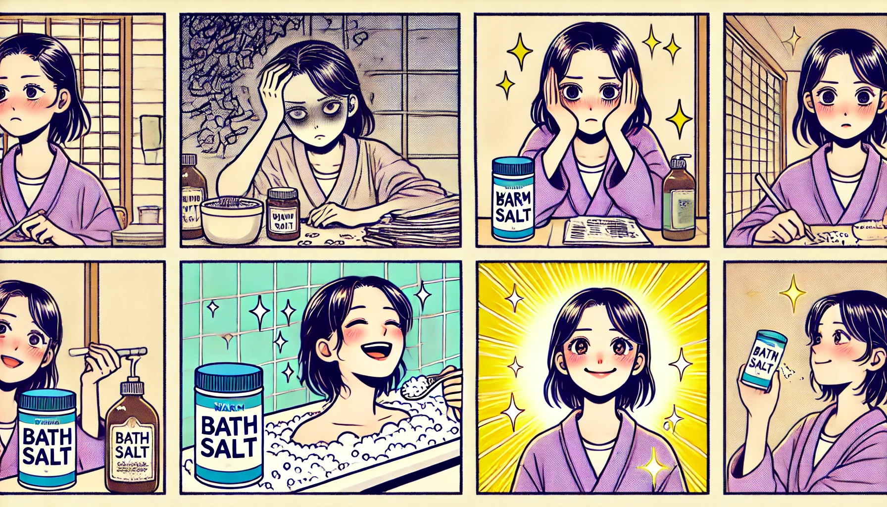 塩風呂 浄化 毎日,塩風呂 浄化 毎日 ネガティブエネルギー 邪気 スピリチュアル 入浴 肌荒れ バスソルト 紫音先生